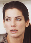 Sandra Bullock